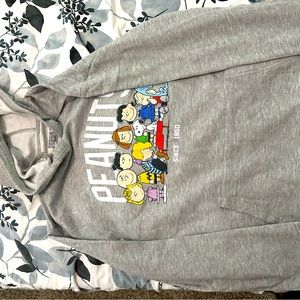 Hoodie - Men - Size M